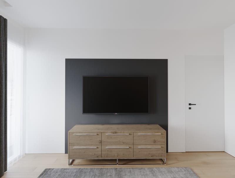 RESIDENTIAL HOUSE IN KRWANISI VILLA