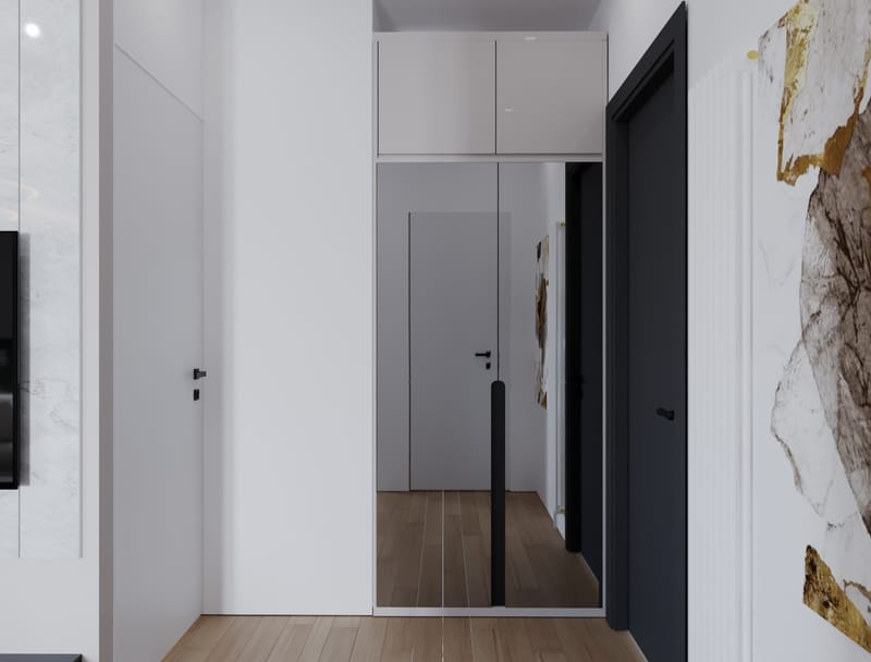 RESIDENTIAL HOUSE IN KRWANISI VILLA