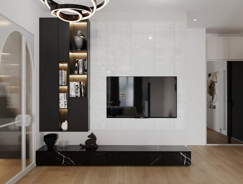 RESIDENTIAL HOUSE IN KRWANISI VILLA