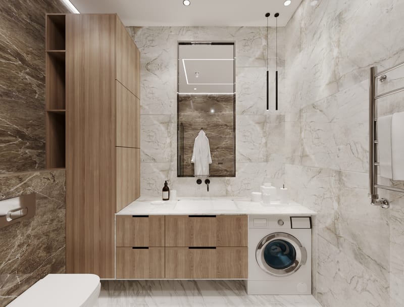 RESIDENTIAL HOUSE IN KRWANISI VILLA