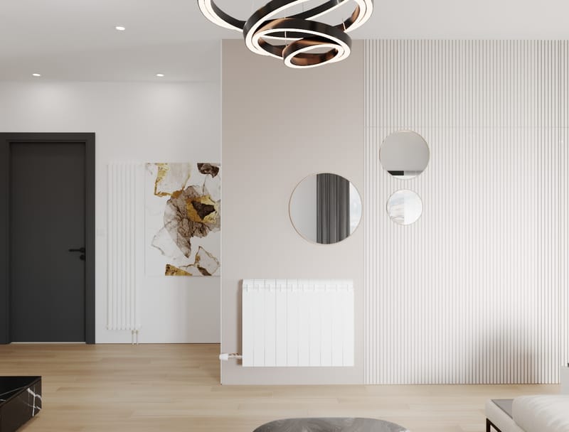 RESIDENTIAL HOUSE IN KRWANISI VILLA