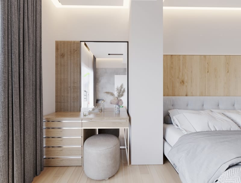 RESIDENTIAL HOUSE IN KRWANISI VILLA