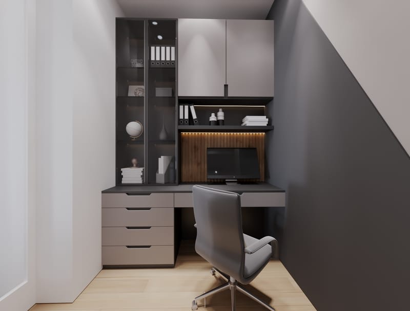 RESIDENTIAL HOUSE IN KRWANISI VILLA