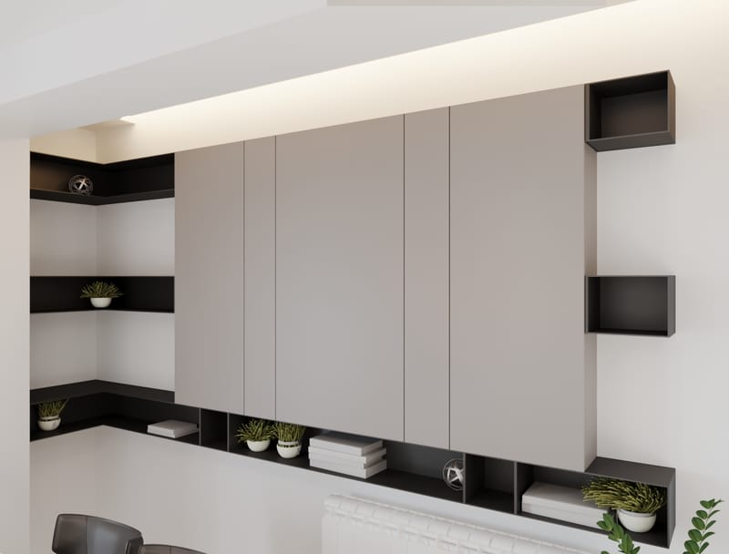 RESIDENTIAL HOUSE IN KRWANISI VILLA