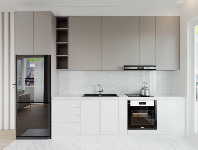 RESIDENTIAL HOUSE IN KRWANISI VILLA