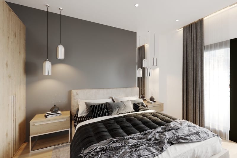 RESIDENTIAL HOUSE IN KRWANISI VILLA