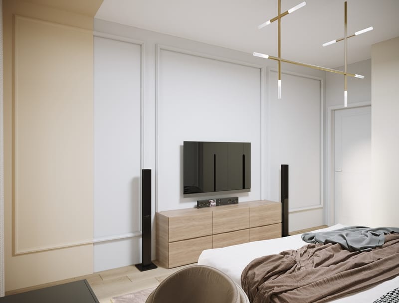  RESIDENTIAL APARTMENT IN SABURTALO M2