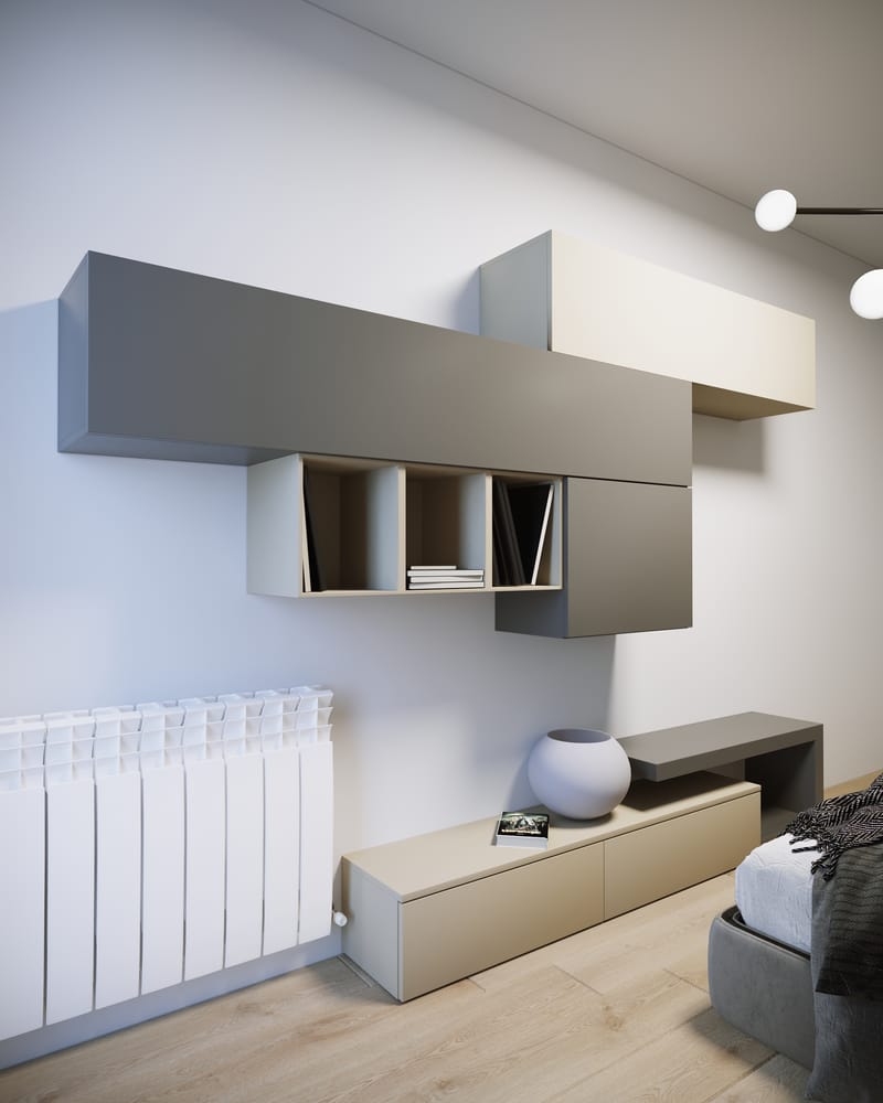  RESIDENTIAL APARTMENT IN SABURTALO M2