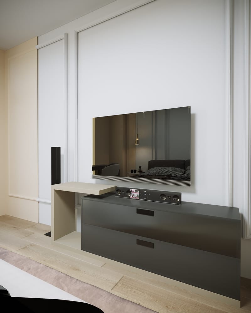  RESIDENTIAL APARTMENT IN SABURTALO M2