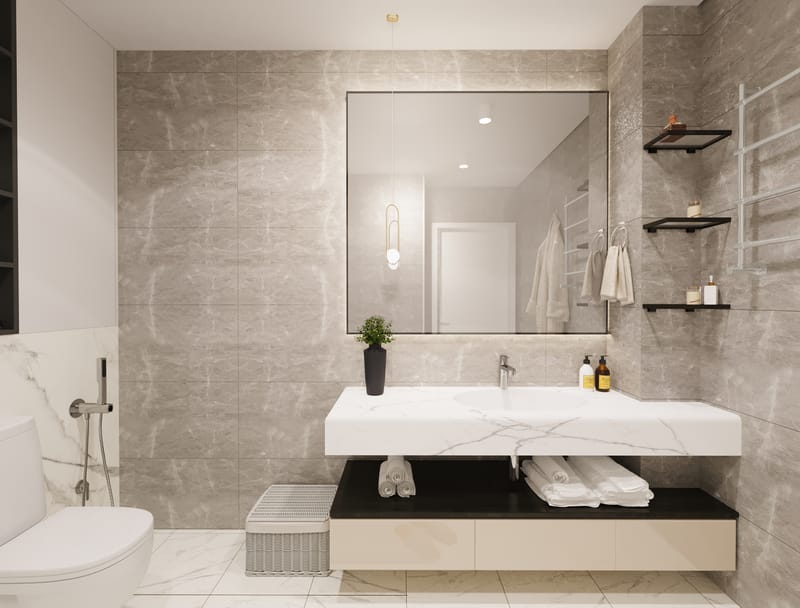  RESIDENTIAL APARTMENT IN SABURTALO M2