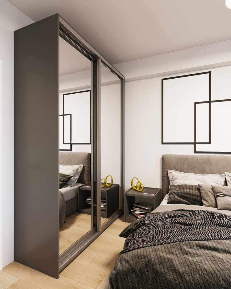  RESIDENTIAL APARTMENT IN SABURTALO M2