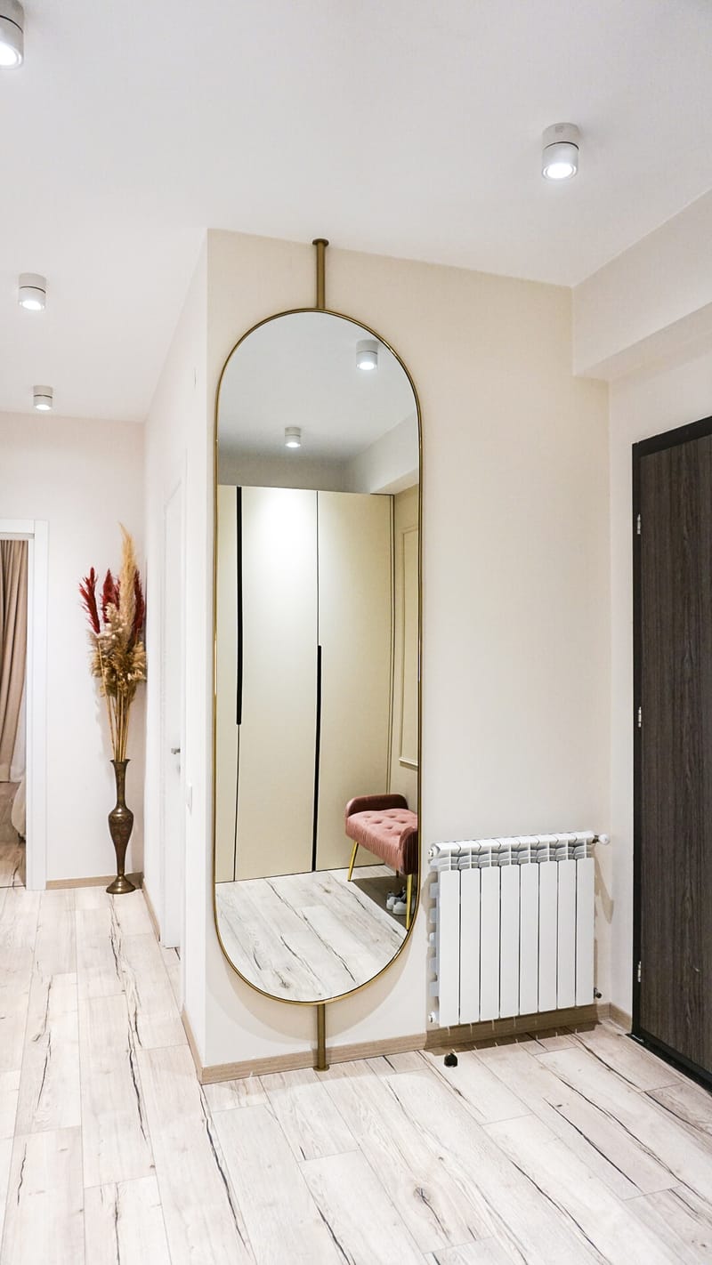 RESIDENTIAL APARTMENT IN M2