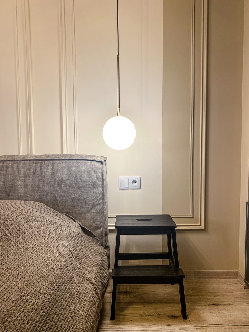 RESIDENTIAL APARTMENT IN M2