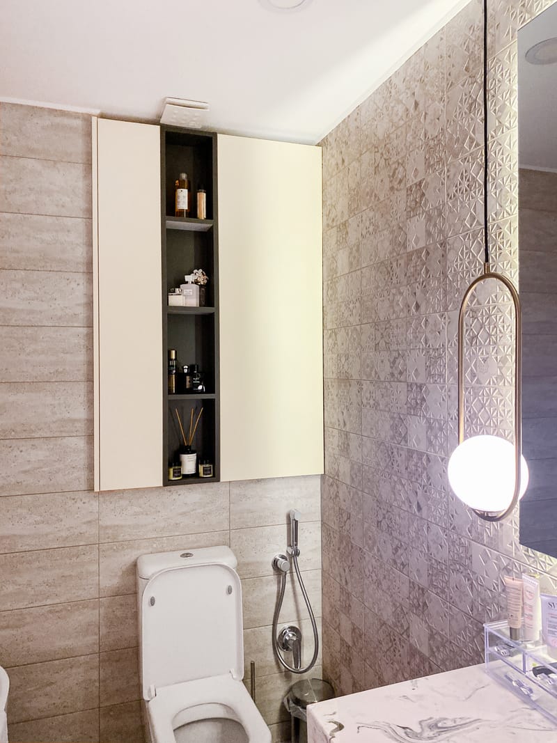 RESIDENTIAL APARTMENT IN M2