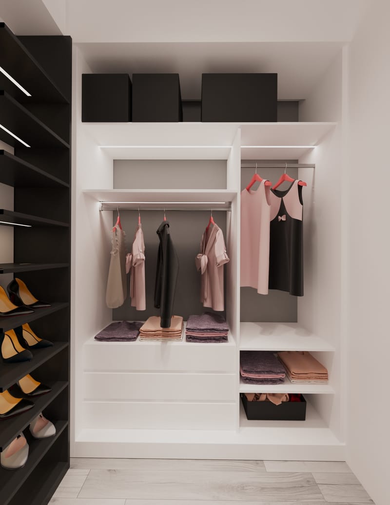 RESIDENTIAL HOUSE IN ARCHI ISANI