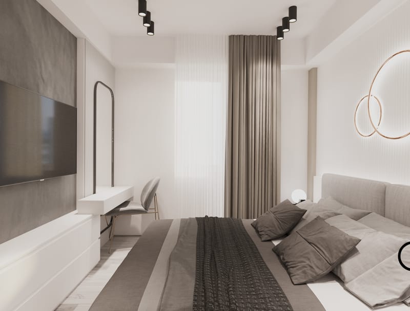 RESIDENTIAL HOUSE IN ARCHI ISANI