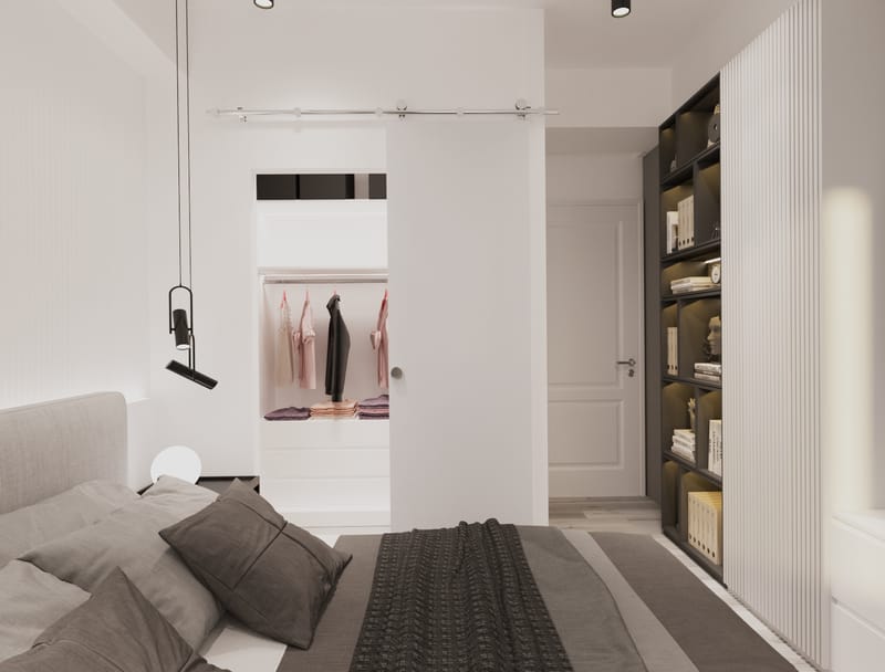 RESIDENTIAL HOUSE IN ARCHI ISANI