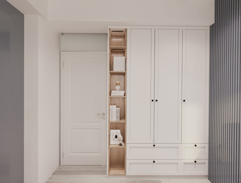 RESIDENTIAL HOUSE IN ARCHI ISANI