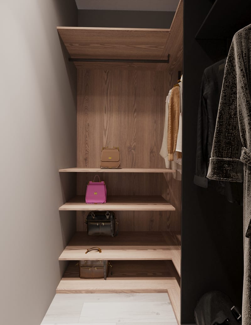 RESIDENTIAL HOUSE IN ARCHI ISANI