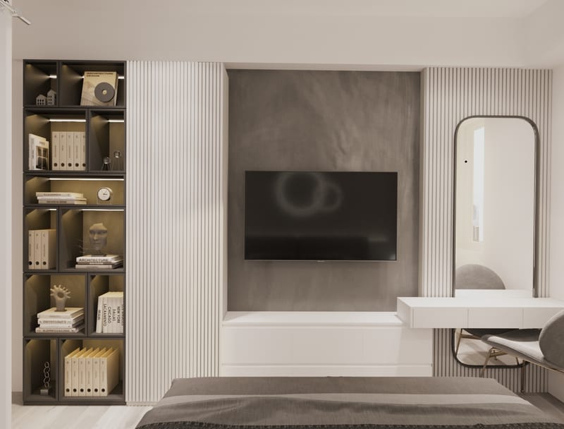 RESIDENTIAL HOUSE IN ARCHI ISANI