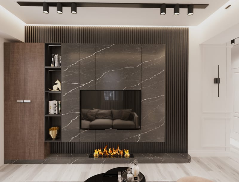 RESIDENTIAL HOUSE IN ARCHI ISANI