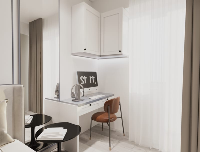 RESIDENTIAL HOUSE IN ARCHI ISANI