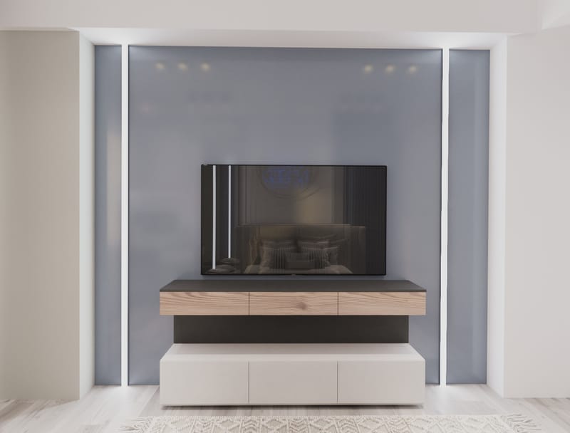 RESIDENTIAL HOUSE IN ARCHI ISANI