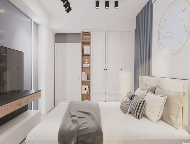 RESIDENTIAL HOUSE IN ARCHI ISANI