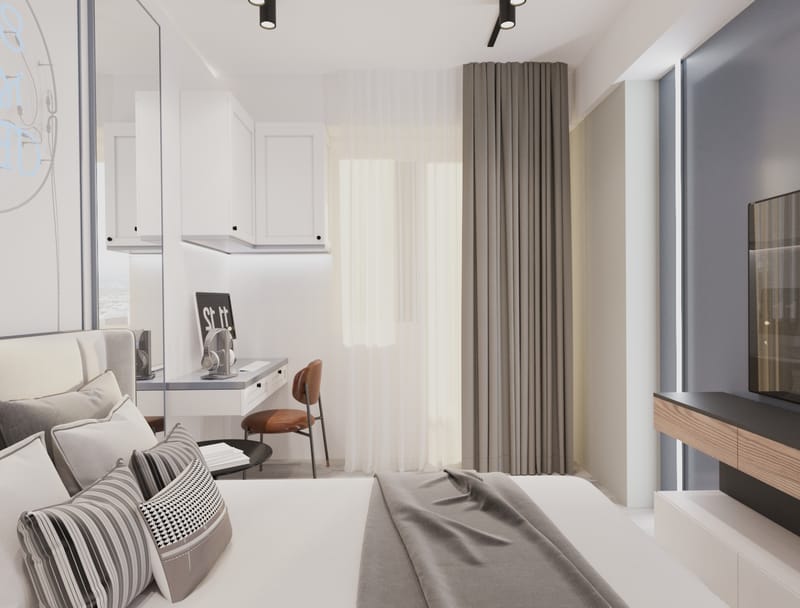 RESIDENTIAL HOUSE IN ARCHI ISANI