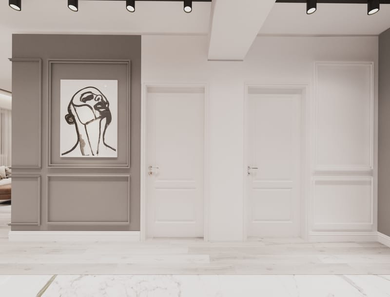 RESIDENTIAL HOUSE IN ARCHI ISANI