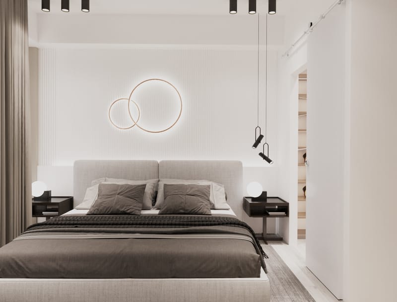 RESIDENTIAL HOUSE IN ARCHI ISANI