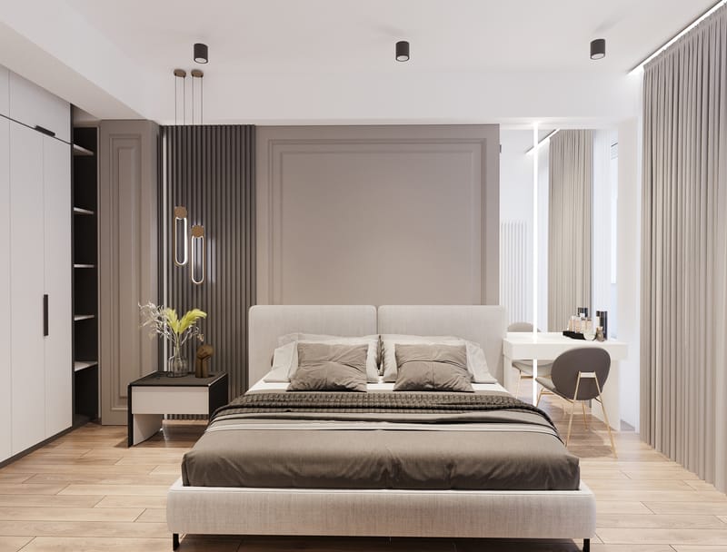 RESIDENTIAL HOUSE IN DEMAX VAKE 