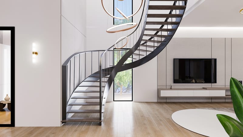 Private house in Dighomi