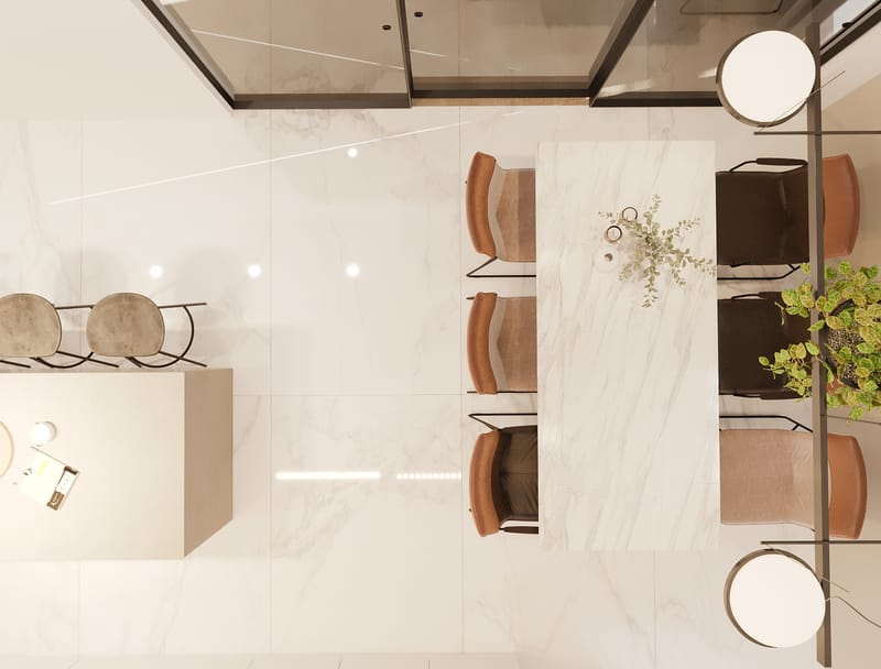 Private house in Dighomi