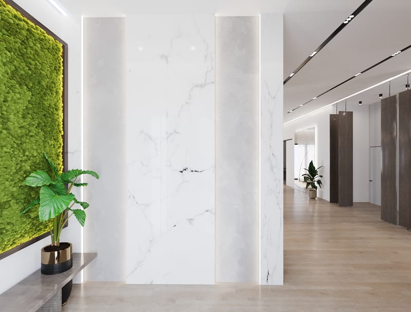 Private house in Dighomi