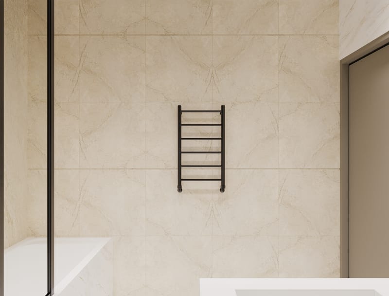 RESIDENTIAL HOUSE ON TAMARASHVILI STREET  