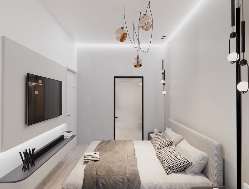 RESIDENTIAL HOUSE IN BATUMI PLAZA 