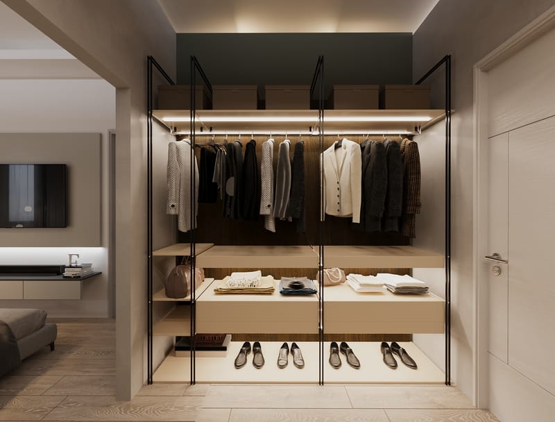 RESIDENTIAL HOUSE IN BATUMI PLAZA 