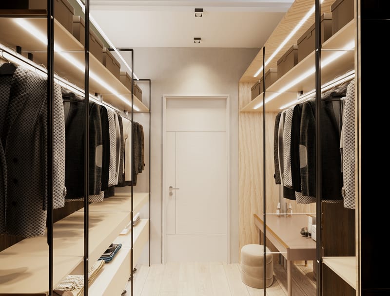 RESIDENTIAL HOUSE IN BATUMI PLAZA 