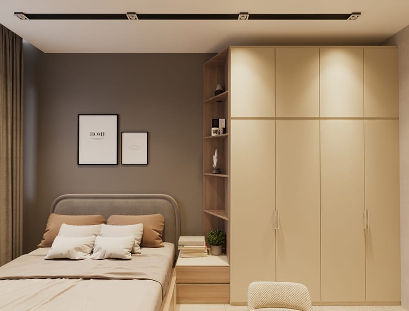 RESIDENTIAL HOUSE IN BATUMI PLAZA 