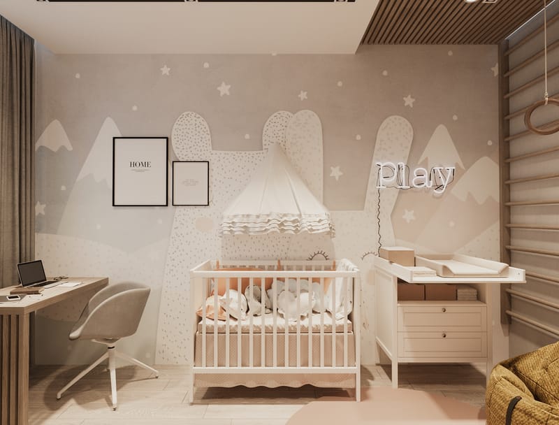 RESIDENTIAL HOUSE IN BATUMI PLAZA 