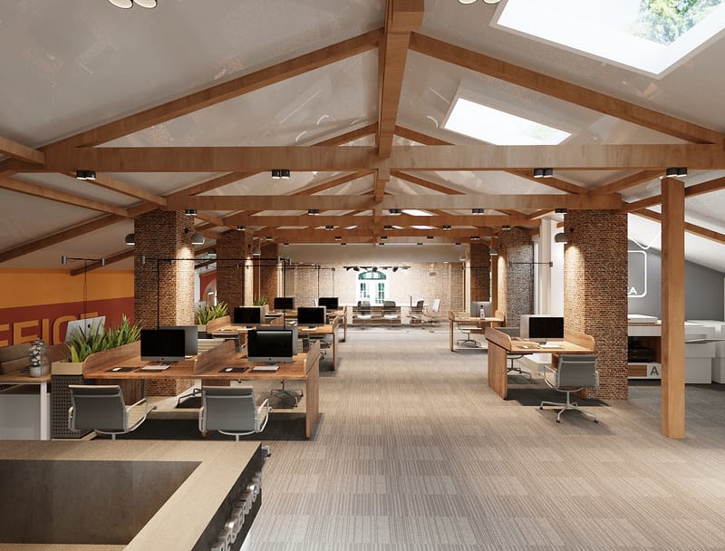  OFFICE - WINE FACTORY 