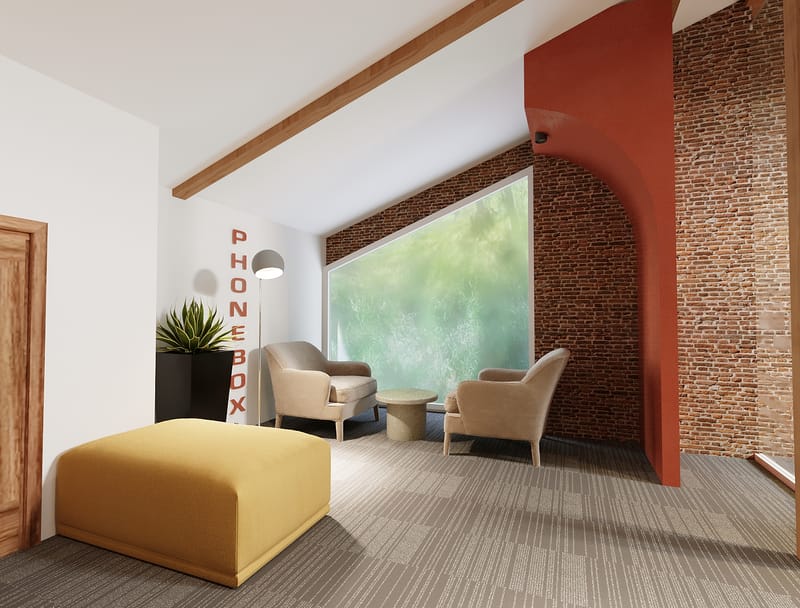  OFFICE - WINE FACTORY 