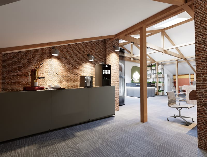  OFFICE - WINE FACTORY 