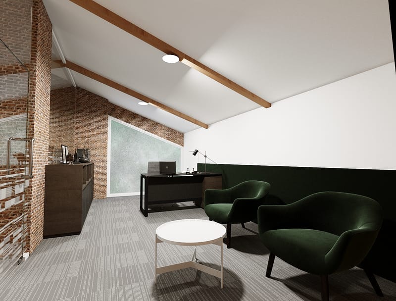  OFFICE - WINE FACTORY 