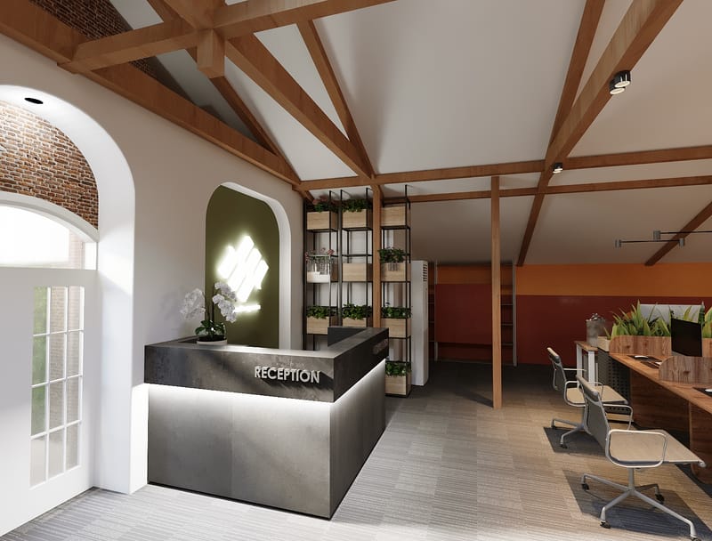  OFFICE - WINE FACTORY 