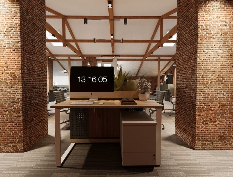  OFFICE - WINE FACTORY 