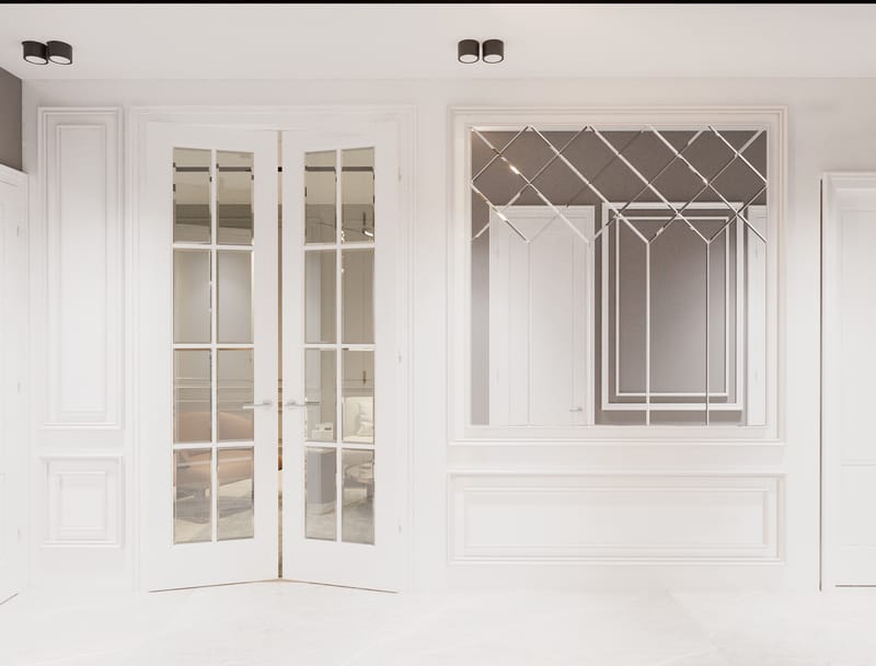 RESIDENTIAL APARTMENT 