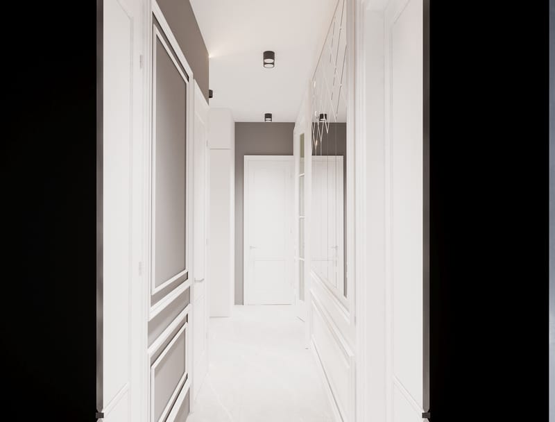 RESIDENTIAL APARTMENT 