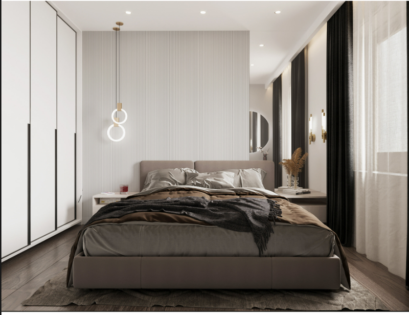 RESIDENTIAL APARTMENT 